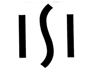 ISI logo