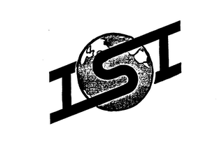 ISI logo