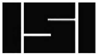 ISI logo