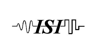 ISI logo