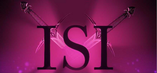 ISI logo