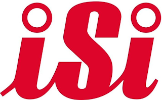 ISI logo