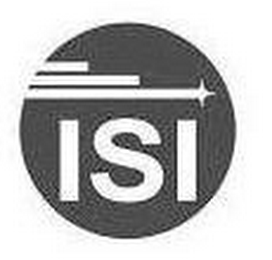 ISI logo