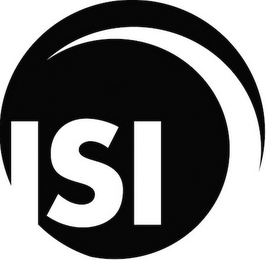 ISI logo