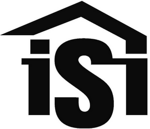 ISI logo