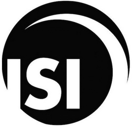 ISI logo