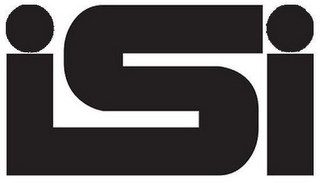 ISI logo