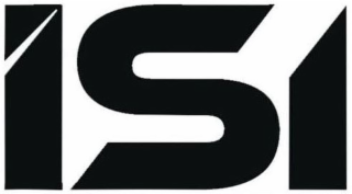 ISI logo