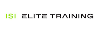 ISI ELITE TRAINING logo