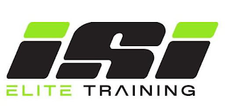 ISI ELITE TRAINING logo