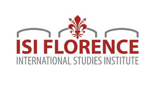 ISI FLORENCE INTERNATIONAL STUDIES INSTITUTE logo