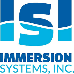 ISI IMMERSION SYSTEMS, INC. logo