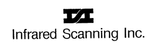 ISI INFRARED SCANNING INC. logo