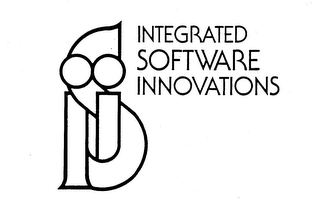 ISI INTEGRATED SOFTWARE INNOVATIONS logo