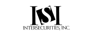 ISI INTERSECURITIES, INC. logo