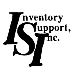 ISI INVENTORY SUPPORT, INC. logo