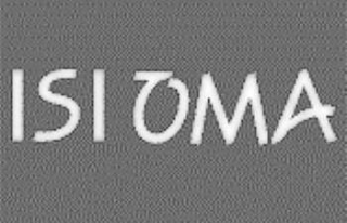 ISI OMA logo