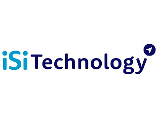 ISI TECHNOLOGY logo