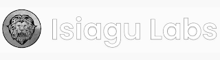 ISIAGU LABS logo