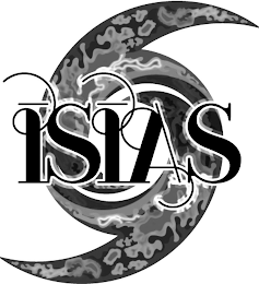 ISIAS logo