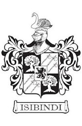 ISIBINDI logo