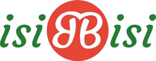 ISIBISI logo