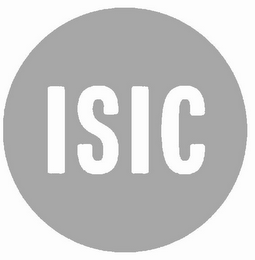 ISIC logo