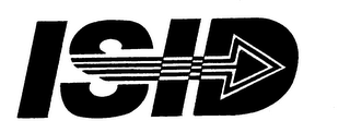 ISID logo