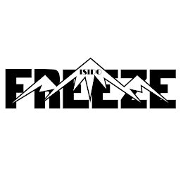 ISIDO FREEZE logo