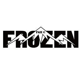 ISIDO FROZEN logo