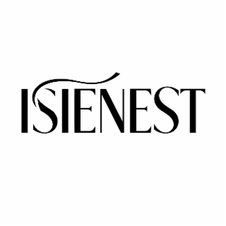 ISIENEST logo