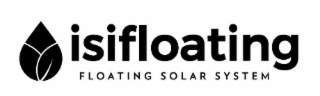 ISIFLOATING FLOATING SOLAR SYSTEM logo