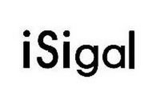 ISIGAL logo