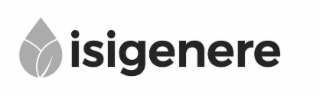 ISIGENERE logo
