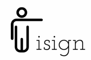 ISIGN logo