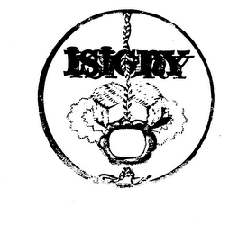 ISIGNY logo