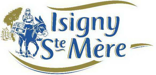 ISIGNY STE MERE