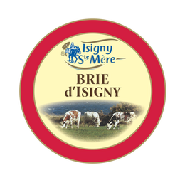 ISIGNY STE MÉRE BRIE D´ISIGNY