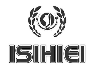 ISIHIEI logo