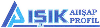 ISIK AHSAP PROFIL logo