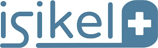 ISIKEL logo