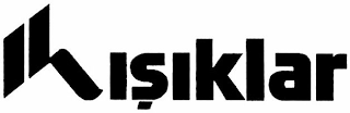 ISIKLAR logo