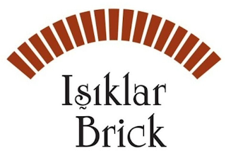 ISIKLAR BRICK logo