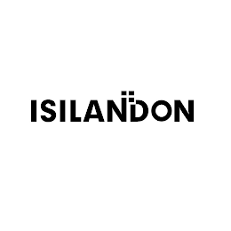 ISILANDON logo