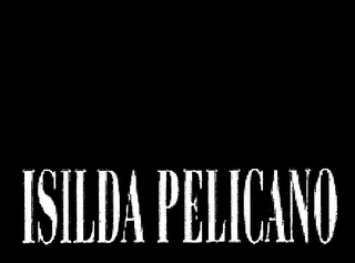 ISILDA PELICANO logo