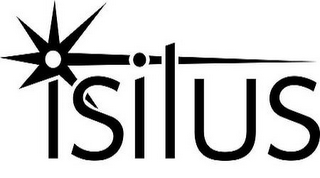 ISILUS logo