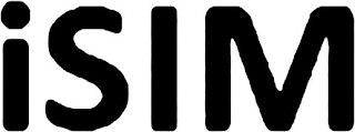 ISIM logo