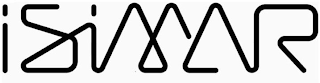ISIMAR logo