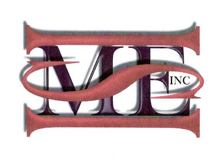ISIME INC logo