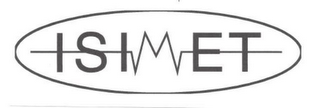 ISIMET logo